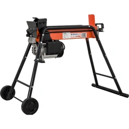 Дровокол электрический со стендом 2000 Вт, усилие 5т, Gigant HLS5T-52S