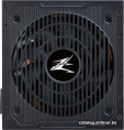Блок питания ZALMAN 600W MegaMax V2 черный (ATX, 80+, APFC, 20+4P, 2xPCIe 6+2P, 4хMolex, 6xSATA, 120mm fan, RTL) (ZM600-TXII)