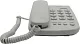 Телефон Texet TX-241 Light Grey