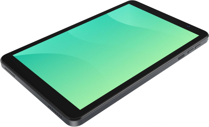 8" Планшет Digma G8 3/32 GB SC9863A 4G, 1280 x 800, Android 15 Go, темно-серый [da6b8p02]
