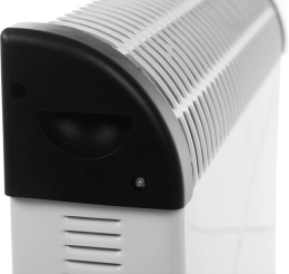 Конвектор CENTEK CT-6123,  2000Вт,  с терморегулятором, белый