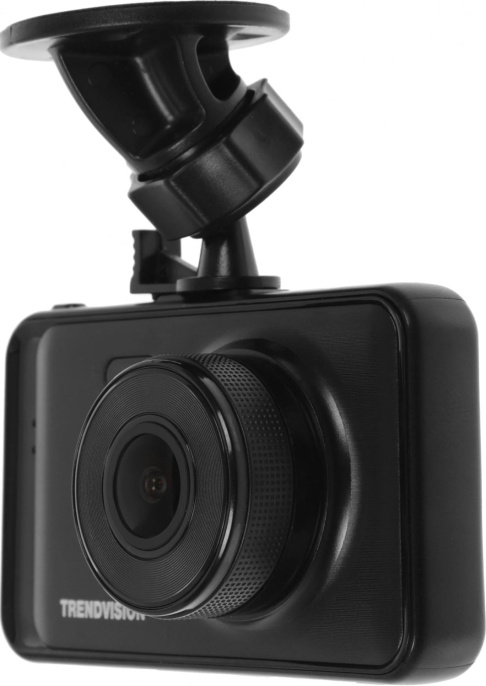 Видеорегистратор TrendVision Winner PRO черный 2Mpix 1080x1920 150гр. GPS MSTAR 8336