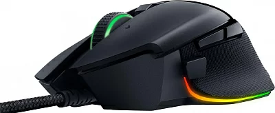 Игровая мышь Basilisk V3 Razer. Razer Basilisk V3 - Ergonomic Wired Gaming Mouse