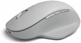 Мышь Microsoft Surface Precision Mouse Bluetooth Grey серый оптическая 1000dpi беспров. BT 6but FTW-00014