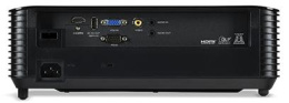 Проектор Acer X1228i,  DLP,  черный [mr.jtvcd.001]