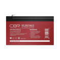 CBR Аккумуляторная VRLA батарея CBT-HR1234W-F2 12В 9Ач , клеммы F2
