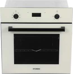 Духовой шкаф Электрический Hyundai 6009.25 BE бежевый