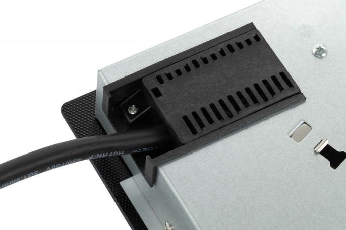 Варочная поверхность Krona CORTO 45 BL черный