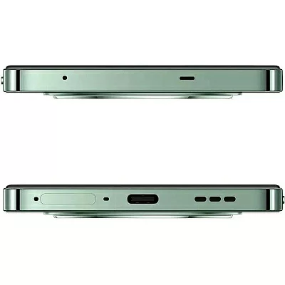 Смартфон OPPO Смартфон OPPO Reno 12F CPH2687 8+256Gb зеленый