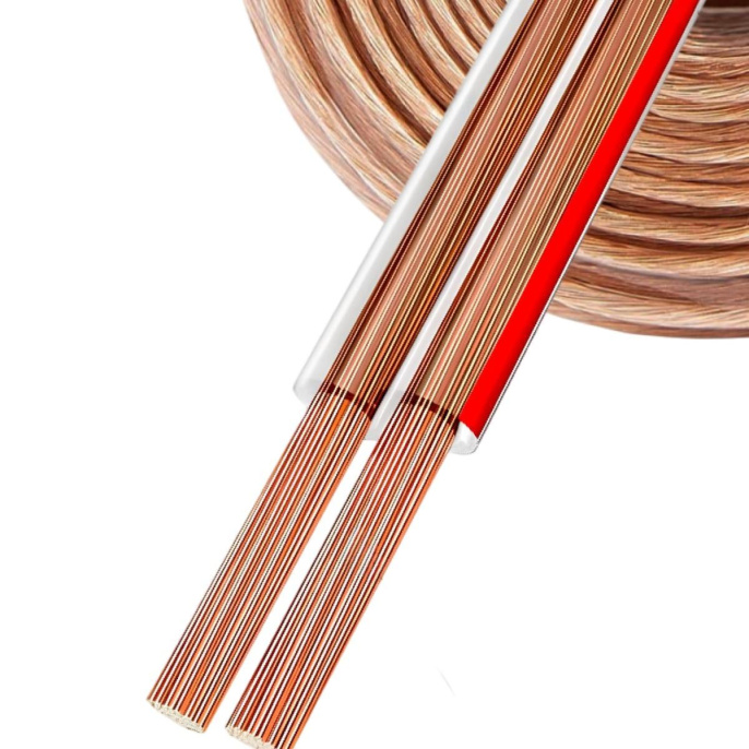 5bites FBS15-75A 2*1.5ММ2 / CCA / 7.5M
