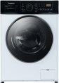 Стиральная машина Бирюса WMD-SM812/03, с фронтальной загрузкой, 8кг, 1200об/мин, с паром, с сушкой, инверторная