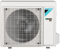 Сплит-система инверторная DAIKIN Sensira FTXF20E/RXF20E настенная, до 20м2, 7000 BTU, (комплект из 2-х коробок)