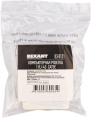Розетка Rexant (03-0121) комп.RJ45 1 кат.5E UTP бел.