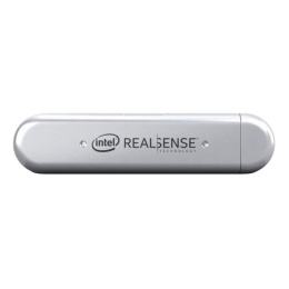 Камера Intel RealSense D415, оригинальная комплект без провода и штатива 82635ASRCDVKMP