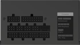 Блок питания Formula V Line FV-1200GM, 1200W, ATX3.1/PCIe5.1, APFC, 80+ Gold, 12cm Fan, Full Modular