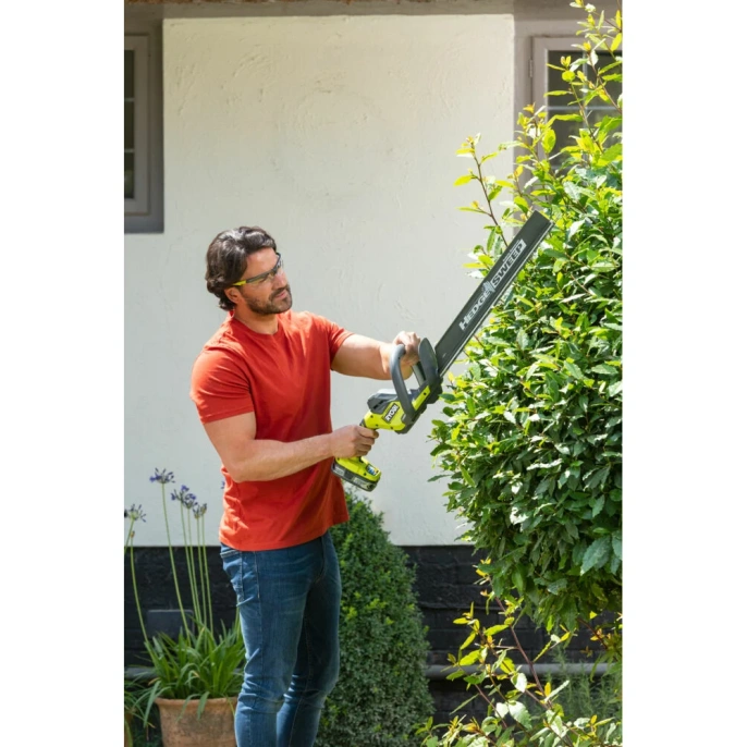 Кусторез Ryobi ONE+ RY18HT50A-0 5133005376