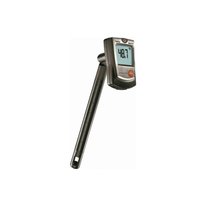 Термогигрометр-стик Testo 605-H1 0560 6053