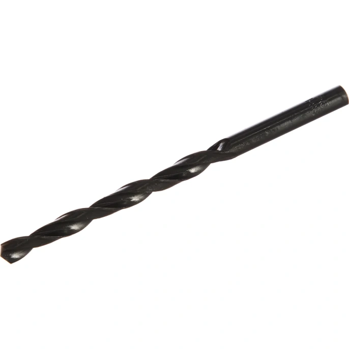 Сверло по металлу Стандарт (5.5 мм; HSS) Biber 72255 тов-161119