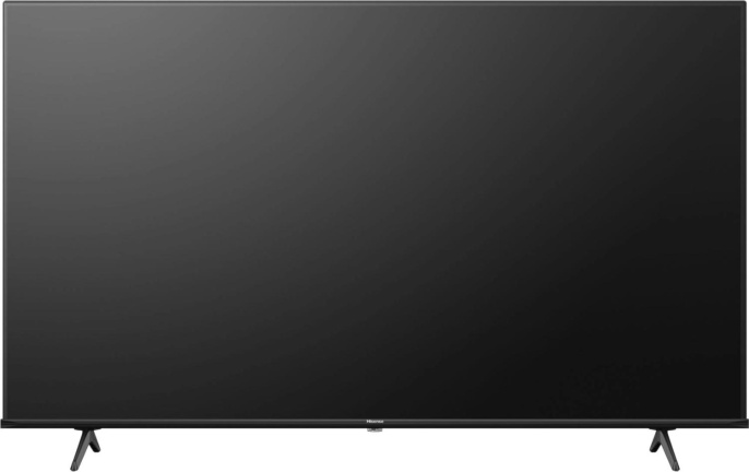Телевизор ЖК Hisense 43", QLED, Ultra HD, Smart TV ОС VIDAA U6 , Wi-Fi, PCI 2100, DVB-T2/T/C/S2/S, 2х7W, CI+ 1.4 , 3хHDMI, 2хUSB, Works with Alexa, Alexa Built-in, VIDAA Voice, Yandex, Black 2024 (43E7NQ)