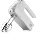 Миксер Maxwell MW-1359, ручной, белый