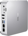 ПК Мини Chuwi AuBox Ryzen 7 8745HS 3.8 780M без ОС 2x2.5GbitEth WiFi BT 120W серебристый/черный 29750256