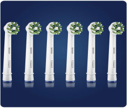Насадка для зубных щеток Oral-B Cross Action (упак.:6шт)
