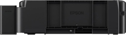 Принтер струйный Epson L130 C11CE58502 A4 черный