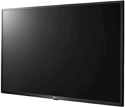 Телевизор 55'' LG 55US662H Телевизор 55'' LG 55US662H/ LG 55US662H Hotel TV, LED/IP-RF/UHD/S-IPS/Pro:Centric/DVB-T2/C/S2/Acc clock/RS-232C/400nit/WebOS 5.0, Ceramic BK, HDR 10pro/No stand incl "()/ (Ghz)/Mb/Gb/Ext:war 1y/