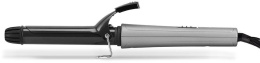Щипцы Vitek VT-8428 GY 42Вт серый макс.темп.:200С покрытие:керамико-турмалиновое 8428-VT