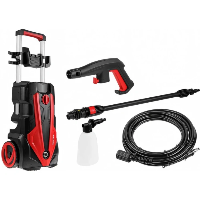 Мойка высокого давления WORTEX PW 1620 0318312