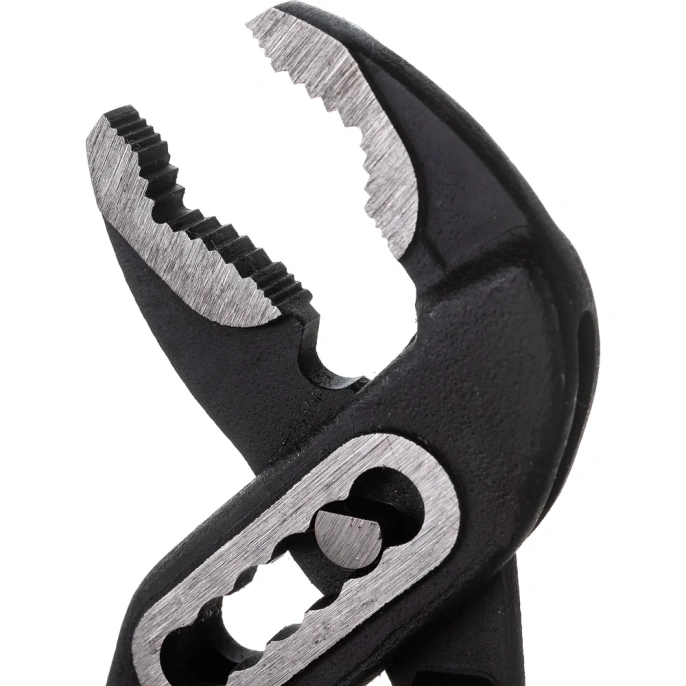 Сантехнические клещи 7" Gigant Professional GPP-7