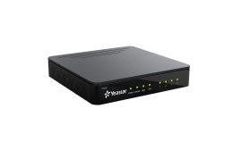 Цифровая IP АТС Yeastar P520
