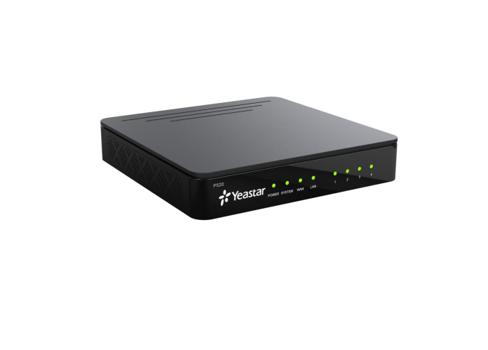 Цифровая IP АТС Yeastar P520