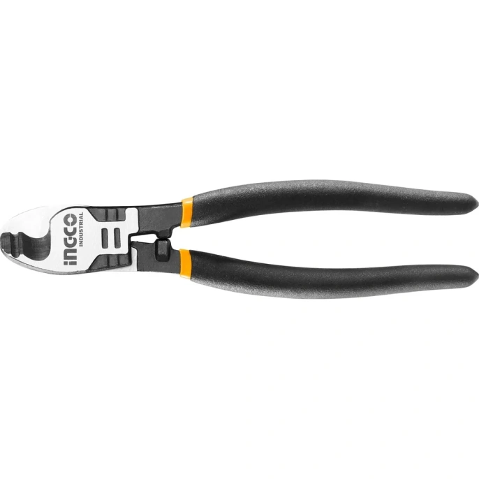 Кабелерез INGCO 160мм, 0-9мм INDUSTRIAL HCCB0206