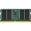 Kingston 16GB 4800MT/s DDR5 Non-ECC CL40 SODIMM 1Rx8 KVR48S40BS8-16