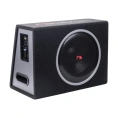 Сабвуфер закрытого типа NAKAMICHI Nbx30a 12", 900 Вт, корпусной активный NAK-NBX30A