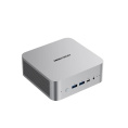 Minisforum Мини ПК X1-255/BAREBONE AMD Ryzen 7 H 255  AMD Radeon 780M