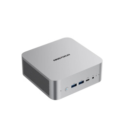 Minisforum Мини ПК X1-255/BAREBONE AMD Ryzen 7 H 255  AMD Radeon 780M