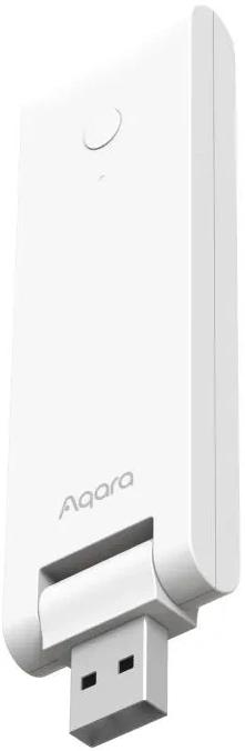 Центр управления AQARA Hub M100 [hm-g02d]