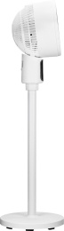 Напольный вентилятор EVOLUTION AirLeaf AL-304R White