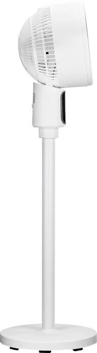 Напольный вентилятор EVOLUTION AirLeaf AL-304R White