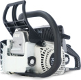 Бензопила ZimAni MS250E PRO (AG255EPROZ)