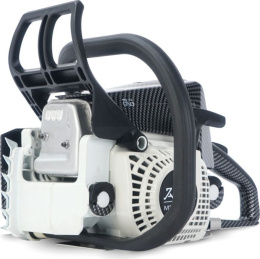 Бензопила ZimAni MS250E PRO (AG255EPROZ)