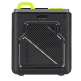 Edifier MP85 grey {2,2 W, 230 Гц - 17 кГц; Bluetooth v5.3; Размеры Ш?В?Г :52 ? 63 ? 28,5 мм Вес нетто :70 г}