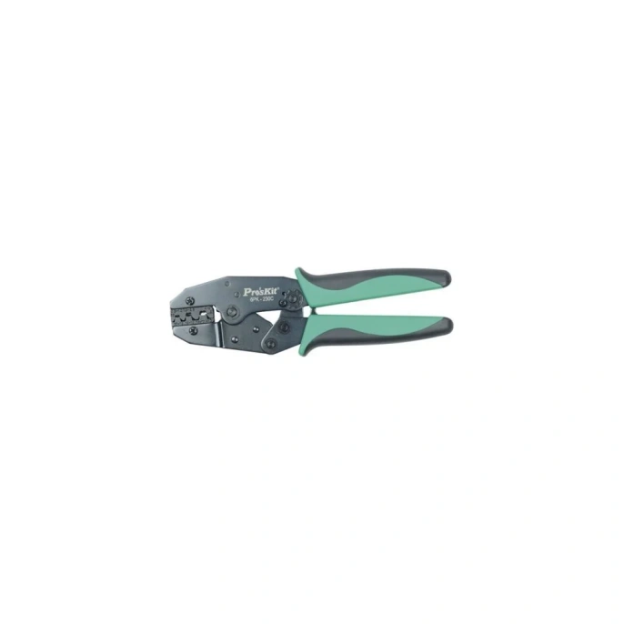 Клещи для обжима Pro'sKit 6PK-230C 00141469