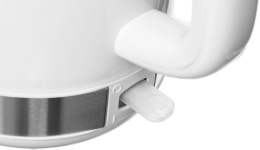 Чайник электрический Candy CK-101, 1.7л, пластик