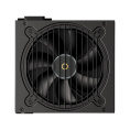 Блок питания Ocypus Gamma P550 BK 550W Gamma-P550-W1HDBK024X-EU ATX 12V V2.53, 80Plus 230V EU White КПД 85% , 3,3V-15А, 5V-15А, 12V-45.8А, -12V-0.3А, 5Vsb-2.5А, 1x24pin, 2х4+4pin, 2х6+2pin, 6хSATA, 2x4Pin Peripheral, OVP/SCP/OPP, 120mm, Hydraulic bear