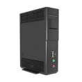 Нулевой клиент Leadtek TERA2140 292E 3292E006101 DPx4+USBx3+AUDIO+FIBER+SmartCard TERA2140 3292E006101
