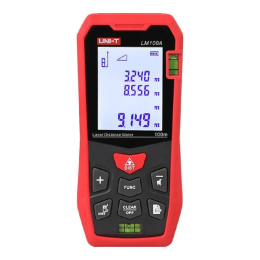 Unit 13-1162 Лазерный дальномер LM100A