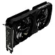 Видеокарта Gainward RTX4060 PYTHON II 8GB GDDR6 128bit 3xDP HDMI 2FAN RTL